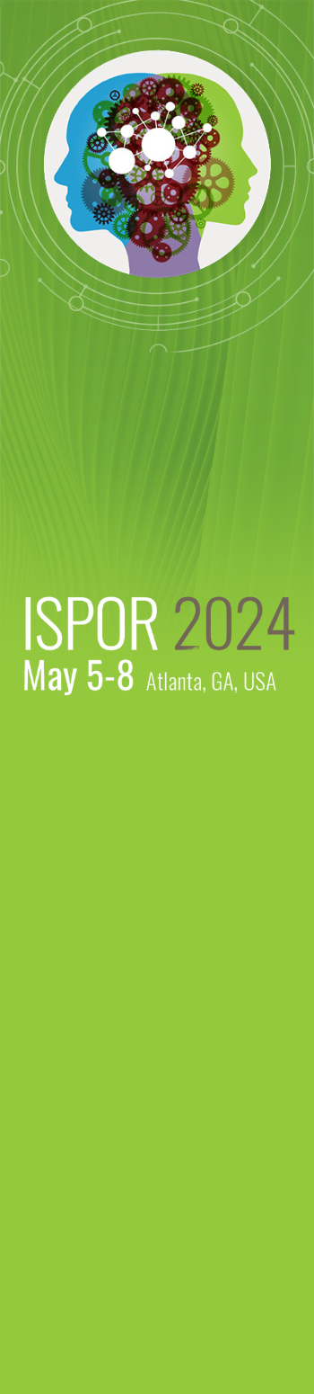 ISPOR 2024