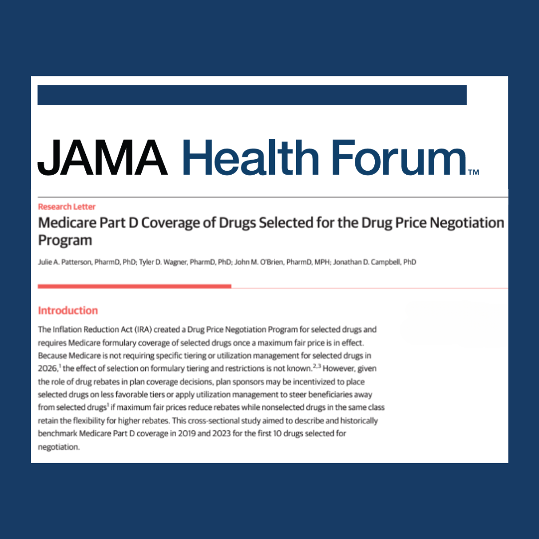 JAMA Health Forum