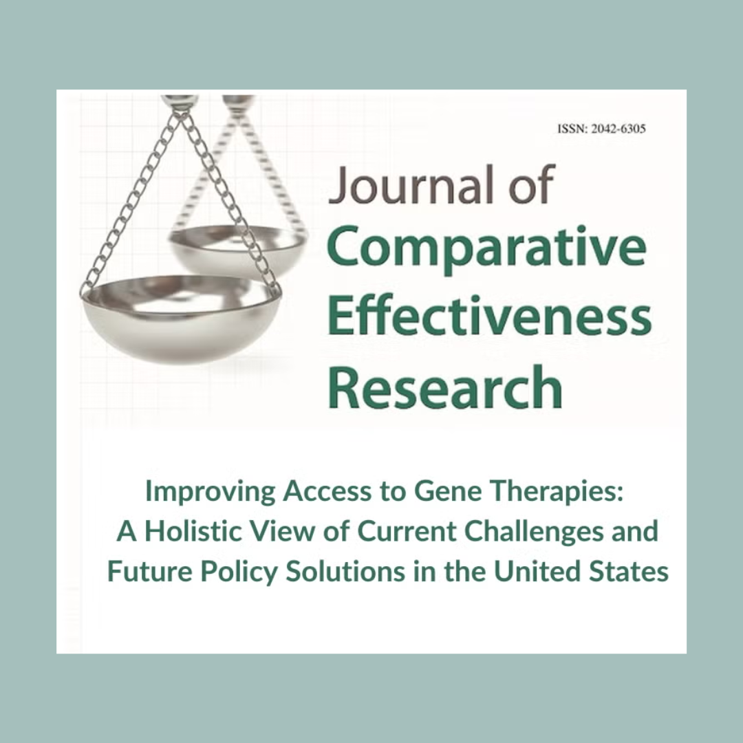 Health Affairs - •	Unanswered Questions and Unintended Consequences of State Prescription Drug Affordability Boards 