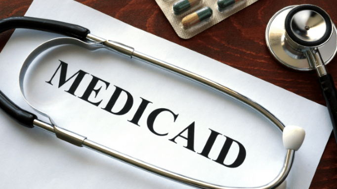 medicaid best price tn