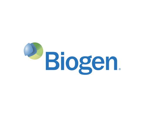 Biogen logo