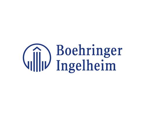 Boehringer Ingelheim  Pharmaceuticals, Inc. Logo