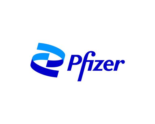  Pfizer Inc Logo