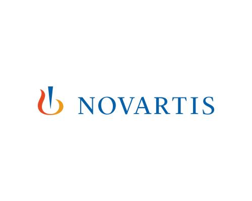  Novartis Pharmaceuticals Corporation Logo