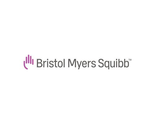 Bristol Myers Squibb Logo