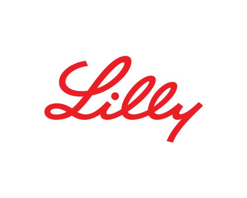 Eli Lilly and Company Logo