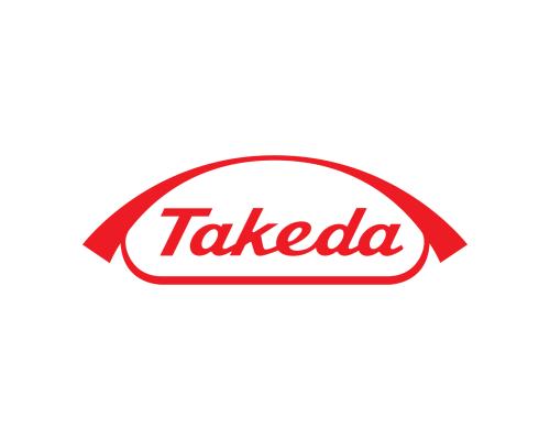  Takeda Pharmaceuticals U.S.A., Inc. Logo