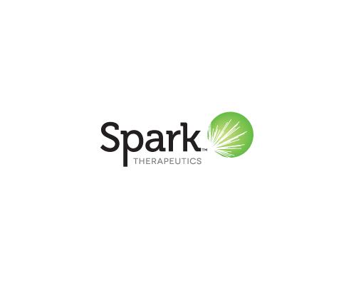  Spark Therapeutics, Inc. Logo