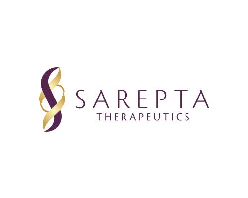  Sarepta Therapeutics Logo