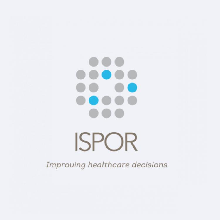 ISPOR Event Cover with Logo