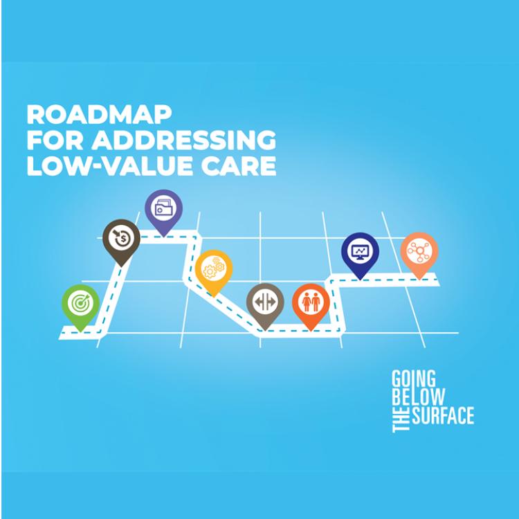 Low-Value Care Roadmap