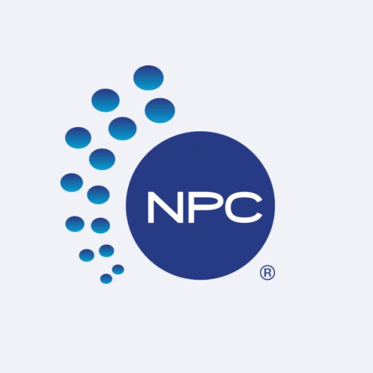 NPC Logo Placeholder Image