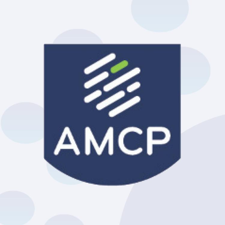 AMCP Report Cover Photo