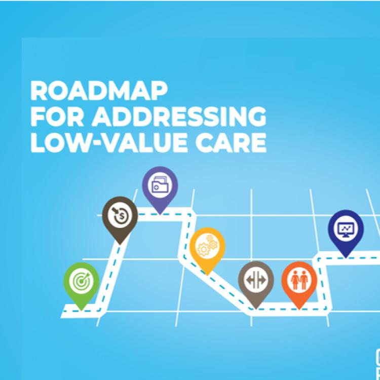 Roadmap for Addressing Low-Value Care