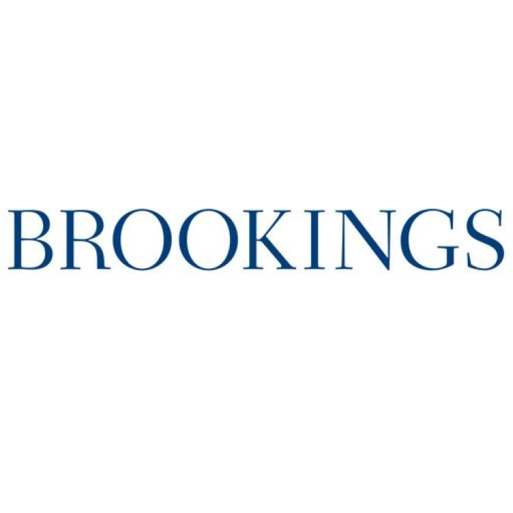 Brookings logo