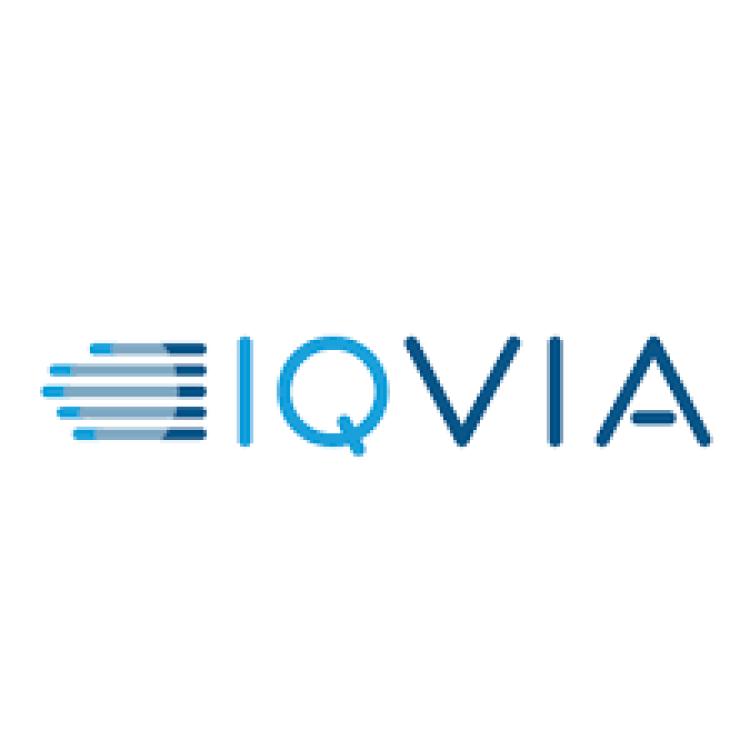 IQVIA Logo