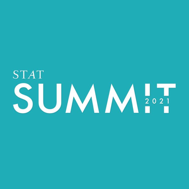 STAT Summit 2021 for website