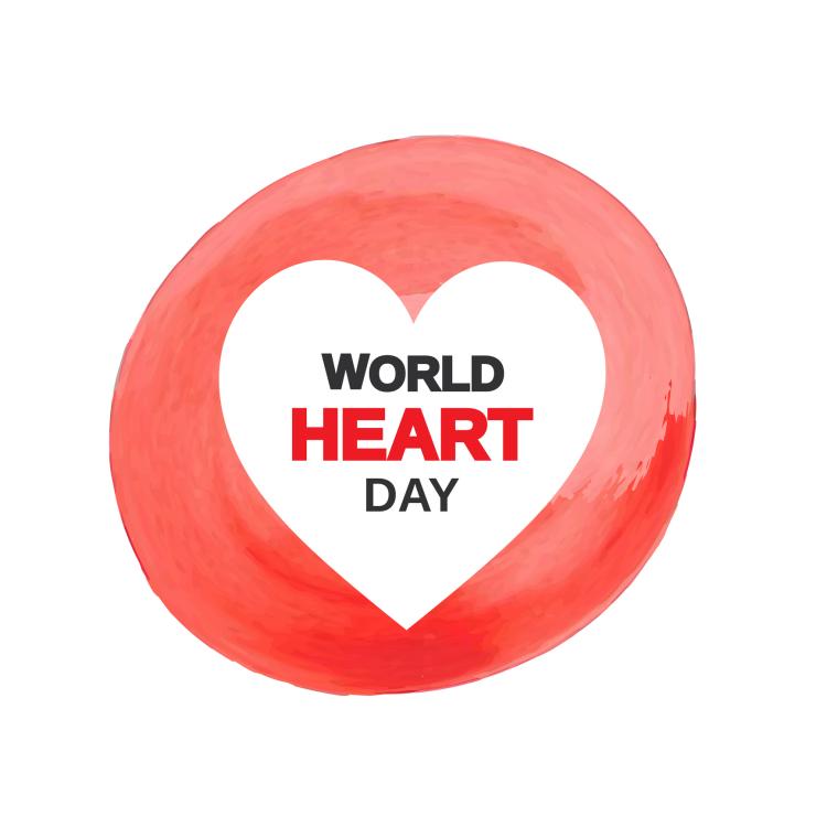 World Heart Day