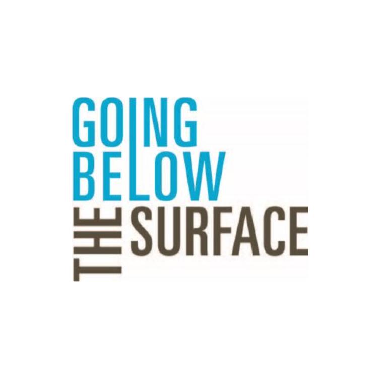 Going Below the Surface