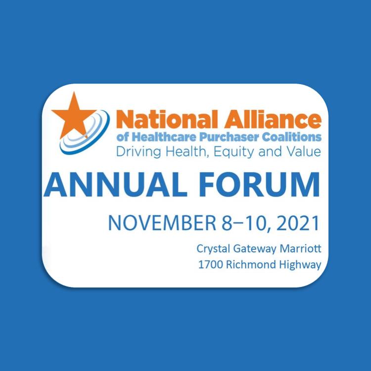 National Alliance 2021 Annual