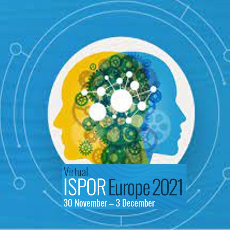 ISPOR Europe 2021