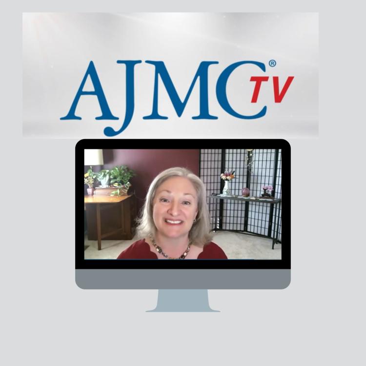 Kimberly Westrich featured in AJMC