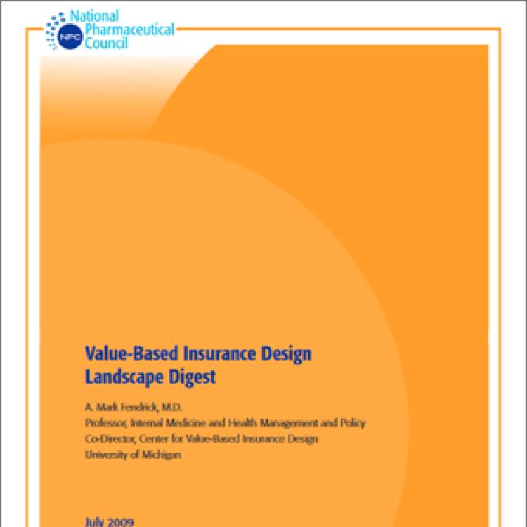 VBID Landscape Digest