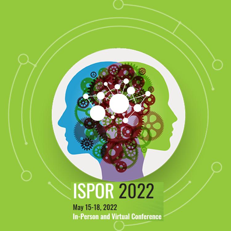 ISPOR 2022