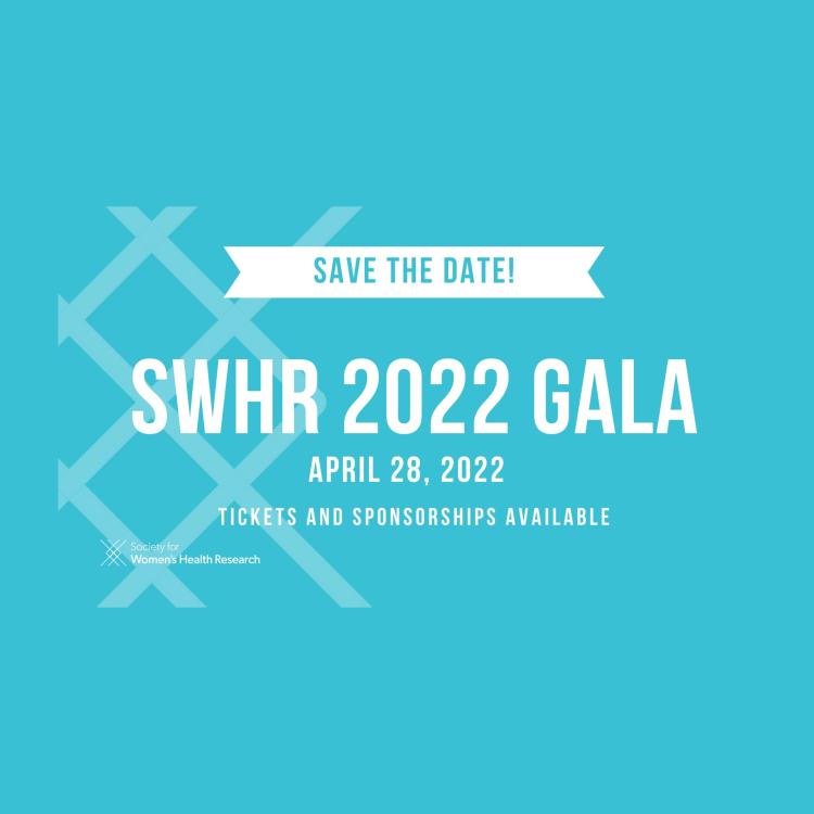 SWHR 2022