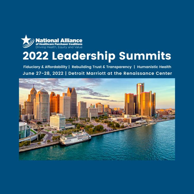 National Alliance LS 2022