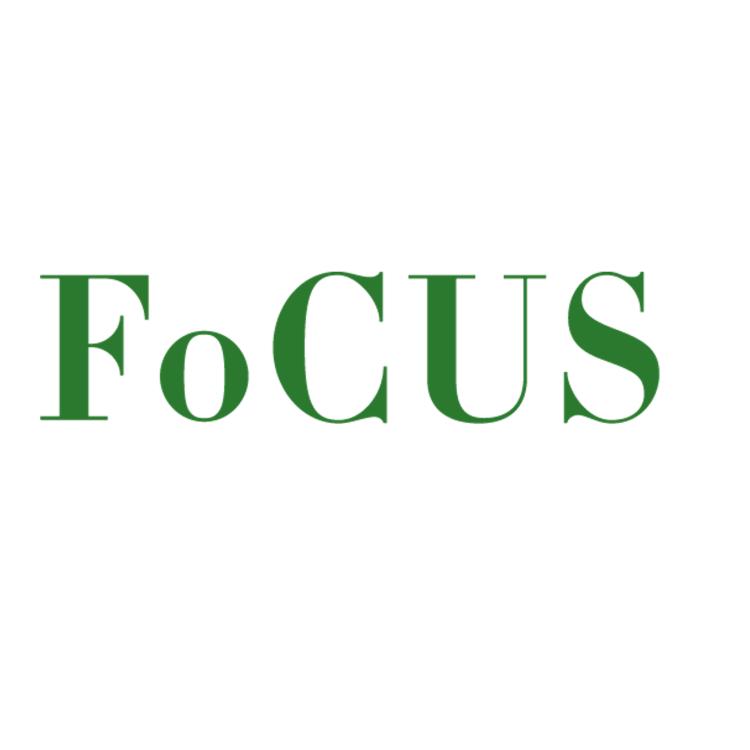 FoCUS MIT