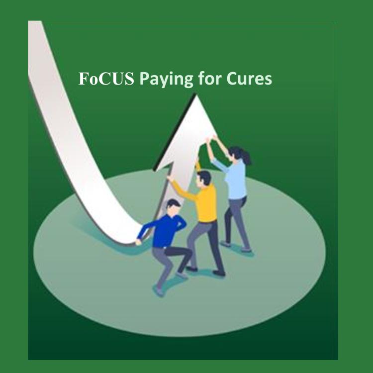 Paying for Cures