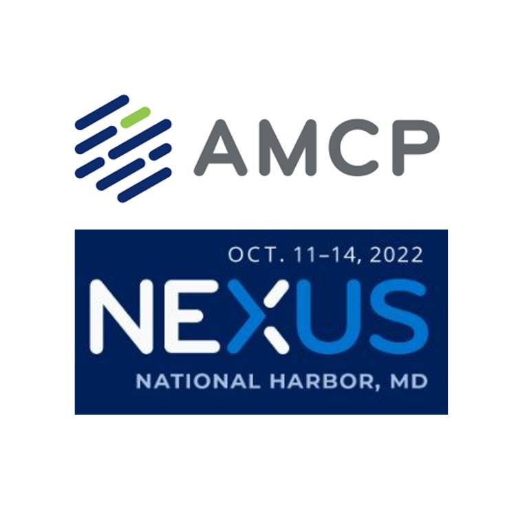 AMCP Nexus 2022