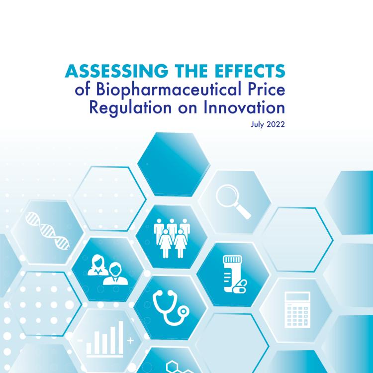 White Paper: Assessing the Effects of Biopharmaceutical Price Regulation on Innovation