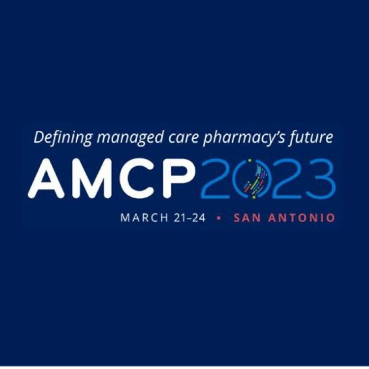 AMCP 2023