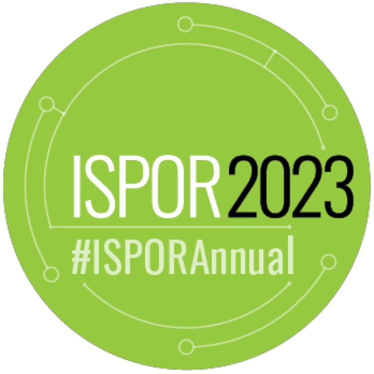 ISPOR 2023