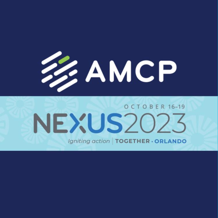 AMCP Nexus 2023