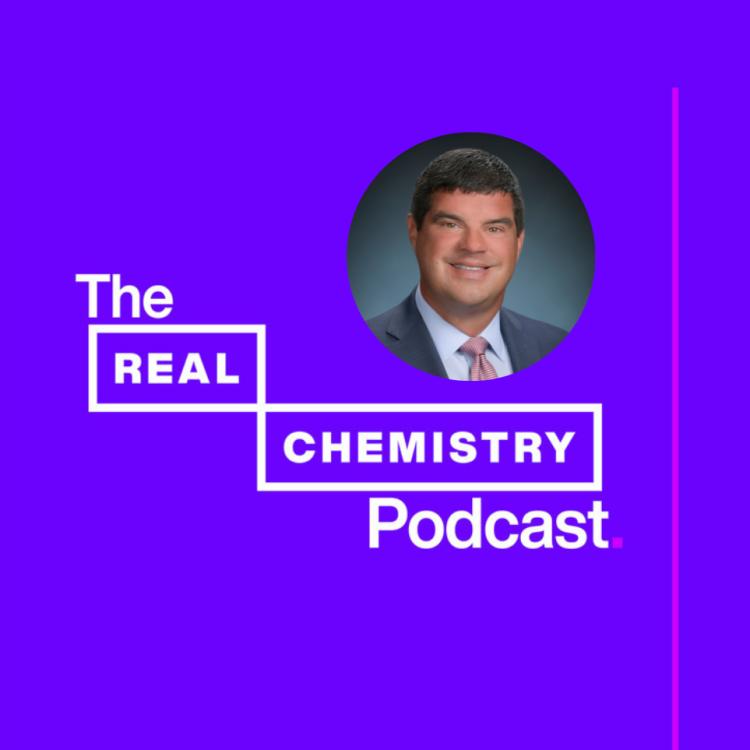 Real Chemistry Podcast