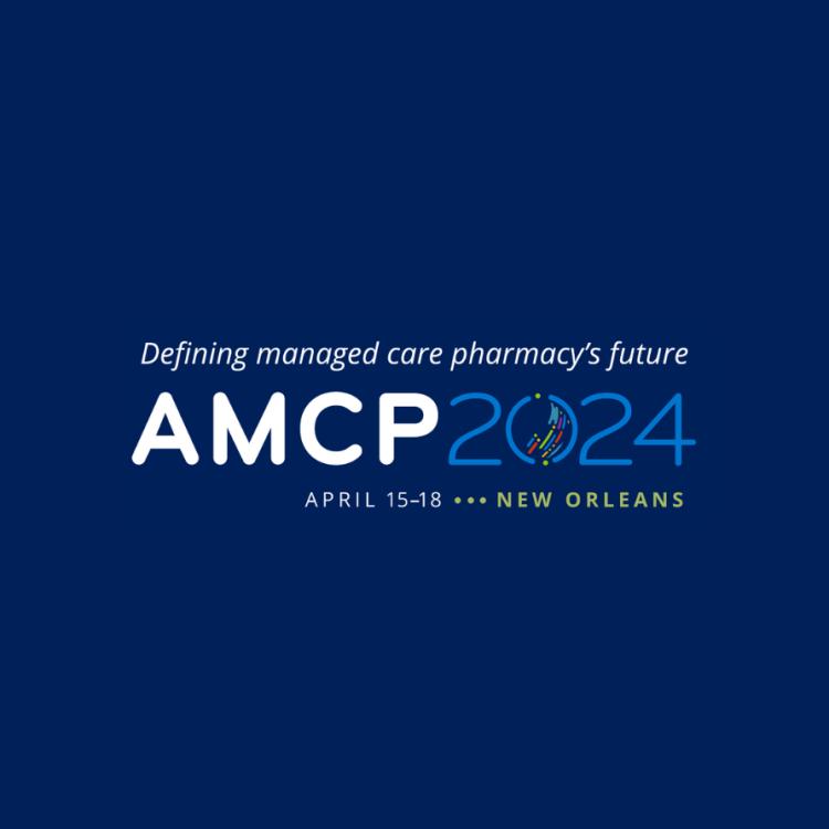 AMCP 2024