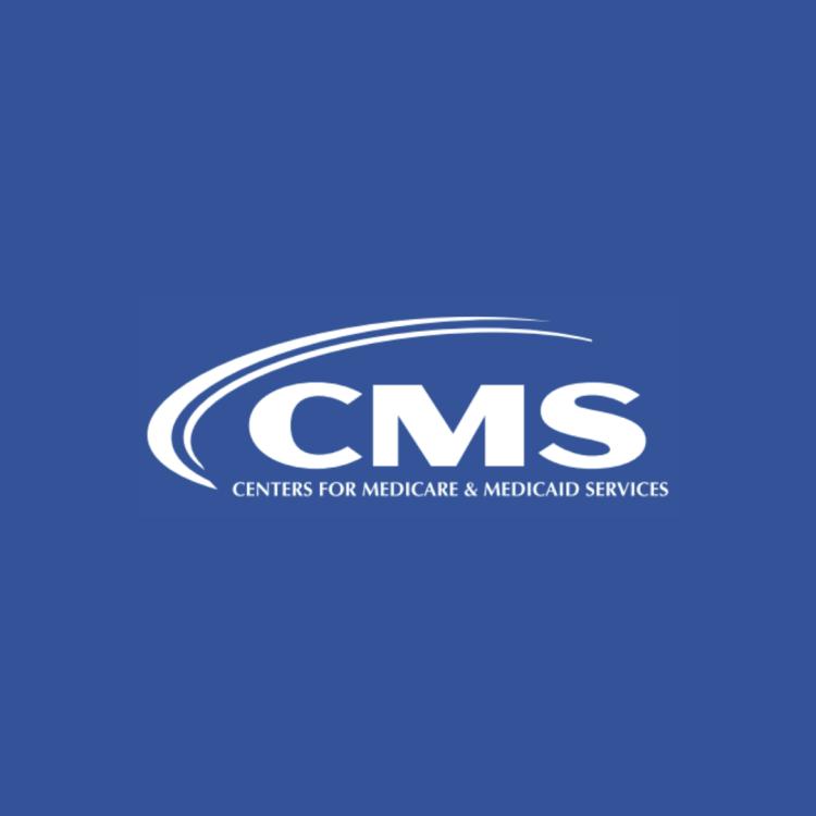 CMS Logo