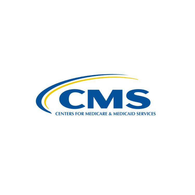 CMS Logo