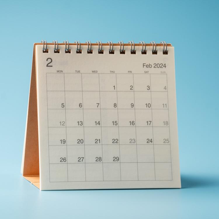 Calendar