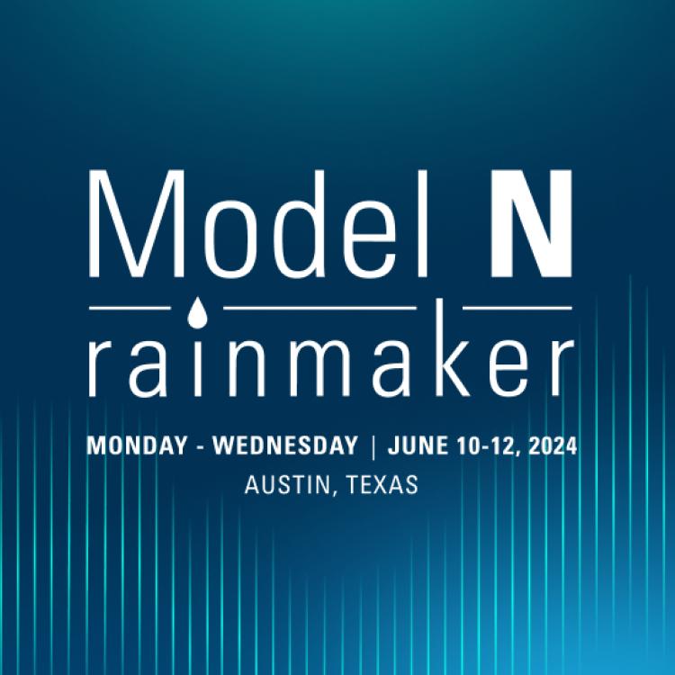 ModelN Rainmaker24