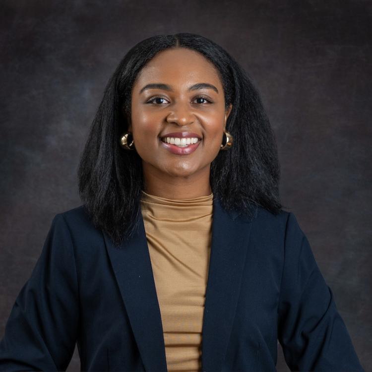 Jacquelyn McRae, PharmD, MS 