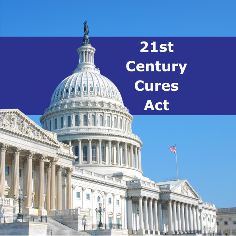 21st Century Cures Act