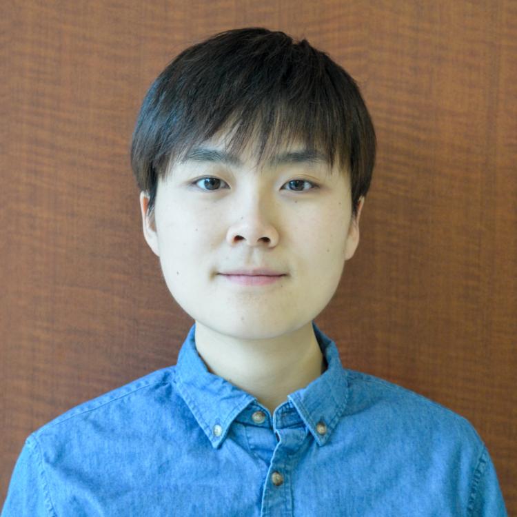 Hanke Zheng, MS, PhD