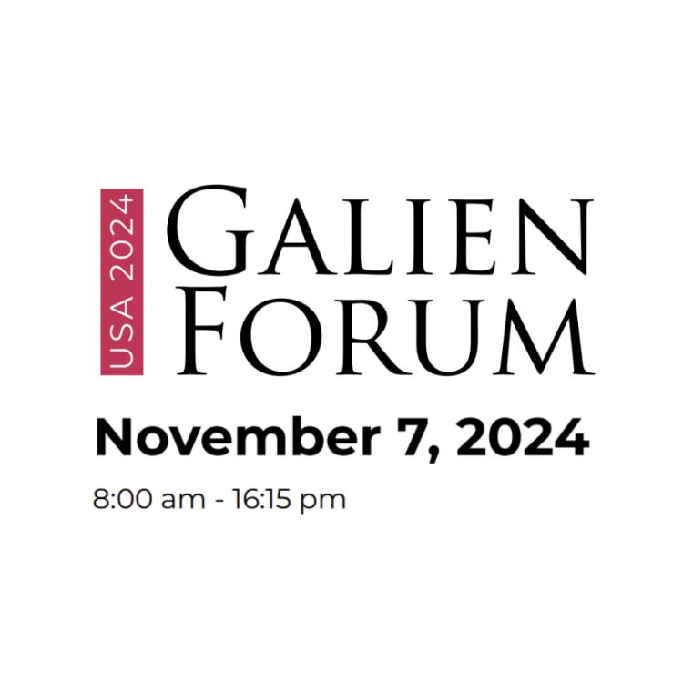 The Galien Forum 2024