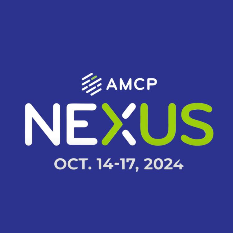 AMCP Nexus 2024 Thumbnail