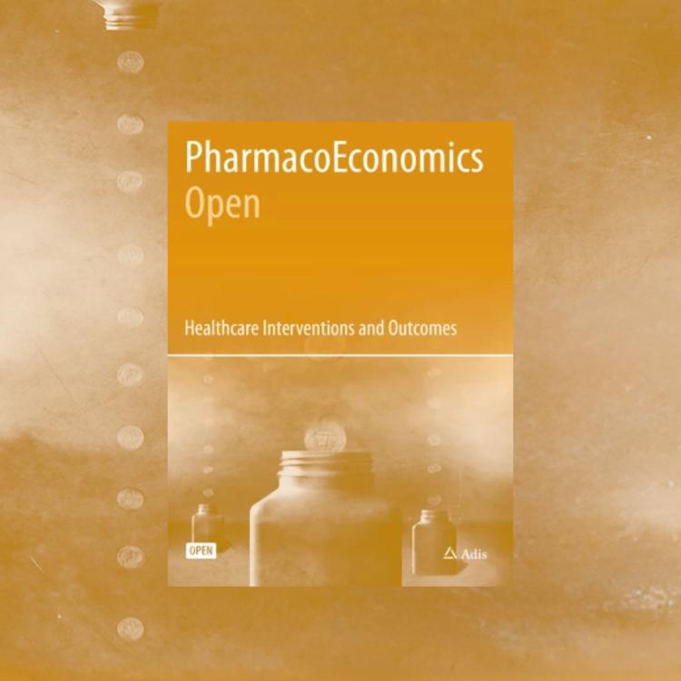 Pharmacoeconomics Nov 2024