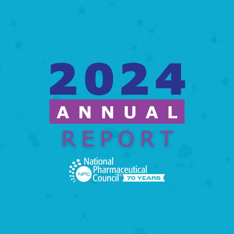 2024 NPC Annual Report - Celebrating 70 Years